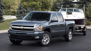 GM Is Trying to Avoid Recalling Takata Airbag Inflator-Equipped Trucks and Some Folks Aren't Happy